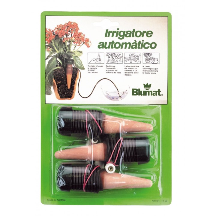 Adaptor Blumat set 3 buc. Adaptor Blumat set 3 buc.