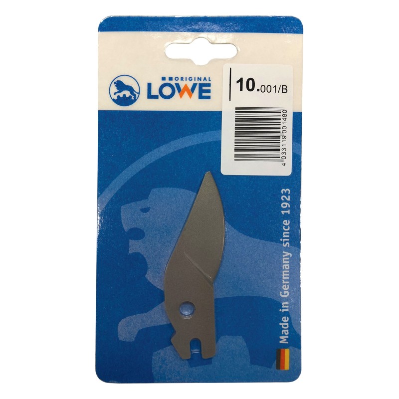 Lama rezerva Foarfeca LÖWE 10 Amboss