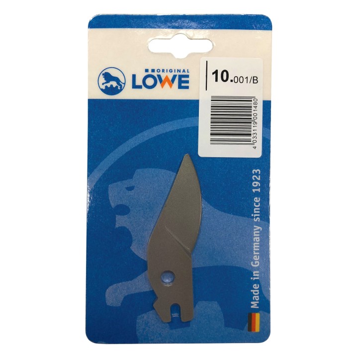 Lama rezerva Foarfeca LÖWE 10 Amboss