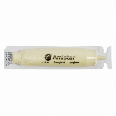 Fungicid AMISTAR - 10 ml