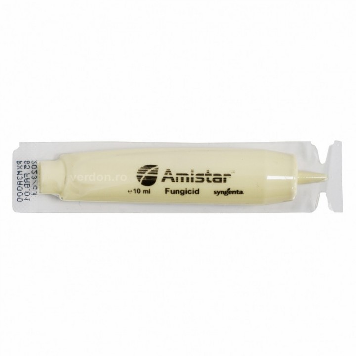 Fungicid AMISTAR - 10 ml