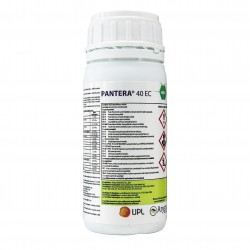 Erbicid graminicid Pantera 40 EC - 100 ml