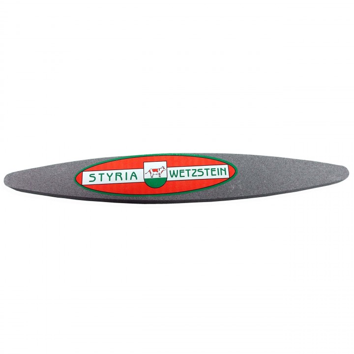 Piatra pentru ascutit coasa STYRIA Piatra pentru ascutit coasa STYRIA