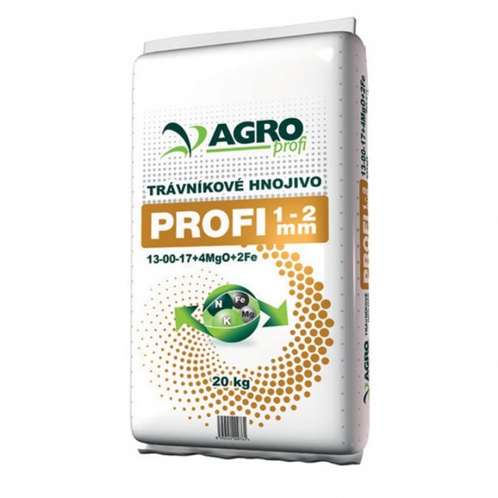 Ingrasamant Gazon AGRO PROFI AUTUMN - 20 kg, Eliberare imediata