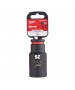 Cheie Tubulara de Impact Milwaukee Shockwave 1/2'', lunga - 26 mm