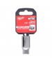 Cheie Tubulara Milwaukee 1/2'', Metric, scurta - 9 mm