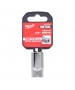 Cheie Tubulara Milwaukee 1/2'', Metric, scurta - 12 mm