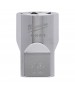Cheie Tubulara Milwaukee 1/2'', Metric, scurta - 18 mm