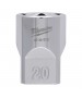 Cheie Tubulara Milwaukee 1/2'', Metric, scurta - 20 mm