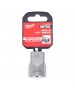 Cheie Tubulara Milwaukee 1/2'', Metric, scurta - 20 mm