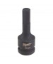 Cap Tubular Milwaukee, Shockwave, HEX10, 1/2''