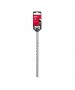 Burghiu cu 4 Taisuri Milwaukee, SDS-Plus, MX4 - 10 x 150 x 215 mm