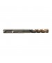 Burghiu cu 4 Taisuri Milwaukee, SDS-Plus, MX4 - 10 x 50 x 115 mm