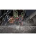 Burghiu cu 4 Taisuri Milwaukee, SDS-Plus, MX4 - 10 x 50 x 115 mm