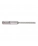 Burghiu cu 4 Taisuri Milwaukee, SDS-Plus, MX4 - 5 x 50 x 115 mm