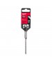 Burghiu cu 4 Taisuri Milwaukee, SDS-Plus, MX4 - 5 x 50 x 115 mm