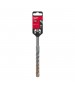 Burghiu cu 4 Taisuri Milwaukee, SDS-Plus, MX4 - 9 x 150 x 215 mm