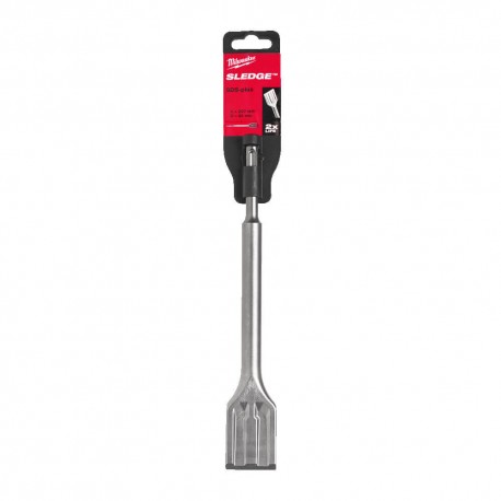 Dalta Milwaukee pentru Beton, SDS-Plus, SLEDGE, cu Autoascutire - 250 x 40 mm