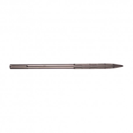 Dalta tip Spit Milwaukee pentru Beton, SDS-Plus, SLEDGE, cu Autoascutire - 250 mm