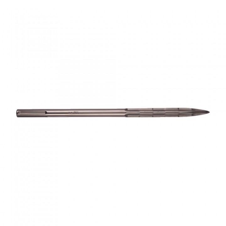 Dalta tip Spit Milwaukee pentru Beton, SDS-Plus, SLEDGE, cu Autoascutire - 250 mm
