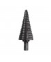 Burghiu in 14 Trepte Milwaukee 16-32 mm, din Cobalt