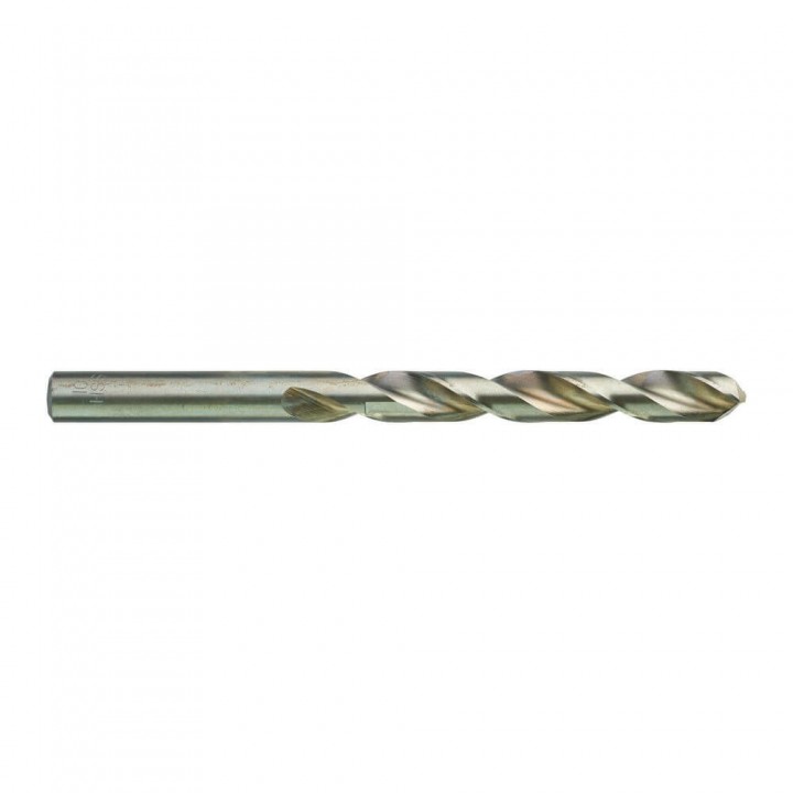 Burghiu Milwaukee pentru Metal, HSS-G THUNDERWEB - 10 mm