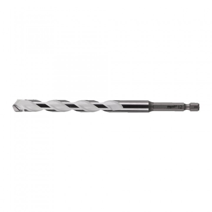 Burghiu Milwaukee Universal, Multimaterial - 12 x 150 mm