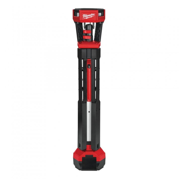 Proiector Turn Milwaukee M18 SAL-0, 2000 Lumeni, fara Acumulator Proiector Turn Milwaukee M18 SAL-0, 2000 Lumeni, fara Acumulator
