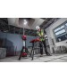 Proiector Turn Milwaukee M18 SAL-0, 2000 Lumeni, fara Acumulator