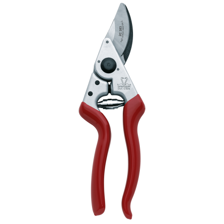 Foarfeca profesionala DUE CIGNI Bypass, model ergonimic (21 cm)