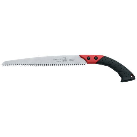 Ferastrau profesional DUE CIGNI cu teaca (24 cm)