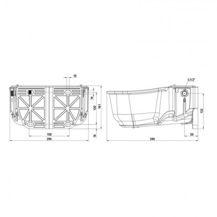 Adapatoare cu incalzire Kerbl SH30 Adapatoare cu incalzire Kerbl SH30