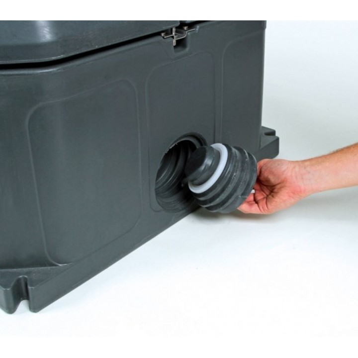 Adapatoare anti-inghet Termo Uno Kerbl - 40 Litri Adapatoare anti-inghet Termo Uno Kerbl - 40 Litri