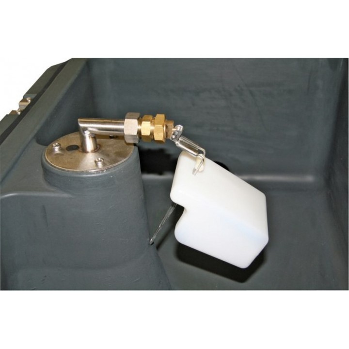 Adapatoare anti-inghet Termo Uno Kerbl - 40 Litri Adapatoare anti-inghet Termo Uno Kerbl - 40 Litri