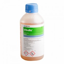 Erbicid VIBALLA - 1 Litru, Corteva, Floarea soarelui, Postemergent, 3 g/l Halauxifen-Metil, Doza: 1 L/ha