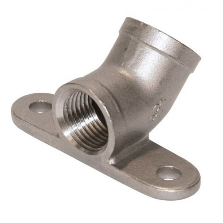 Suport de perete pentru adapatoare Kerbl - 30 ° Suport de perete pentru adapatoare Kerbl - 30 °