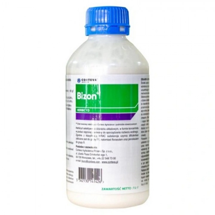 Erbicid BIZON - 1 Litru, Corteva, Postemergent