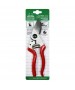 Foarfeca profesionala DUE CIGNI Bypass, model ergonimic (21 cm)