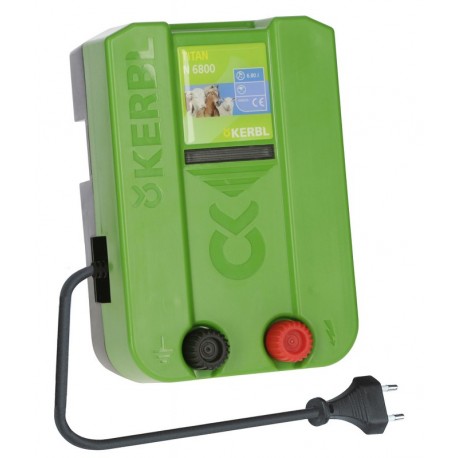 Aparat gard electric Kerbl TITAN N6800