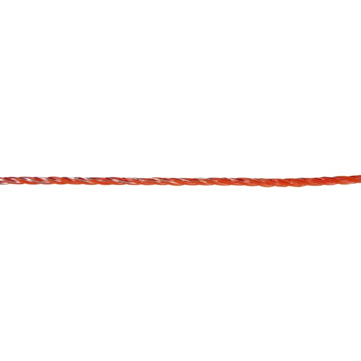Plasa gard electric Kerbl OviNet Orange - 50 m L x 90 cm h (varf fixare dublu) Plasa gard electric Kerbl OviNet Orange - 50 m L x 90 cm h (varf fixare dublu)
