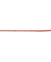 Plasa gard electric Kerbl OviNet Orange - 50 m L x 108 cm h (varf fixare dublu)