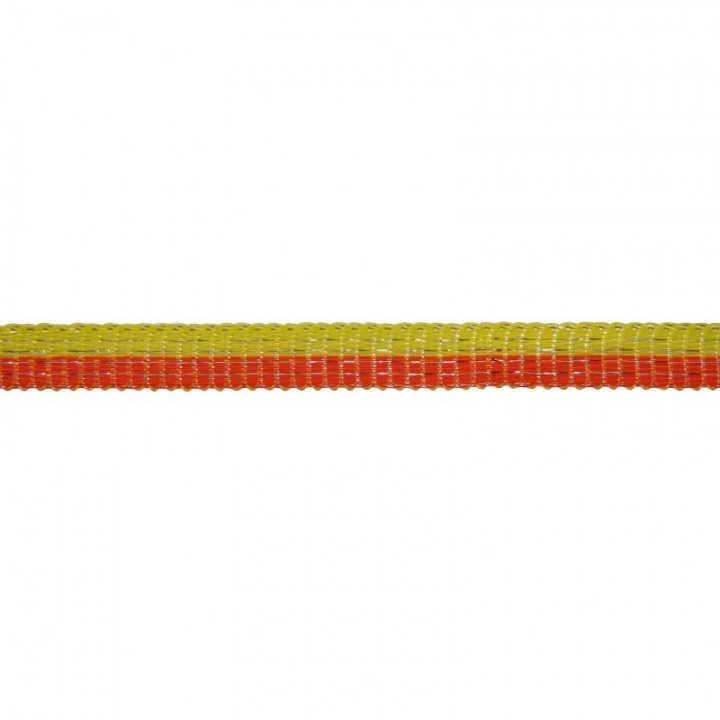 Banda gard electric Kerbl BASIC - 250 m x 10 mm Banda gard electric Kerbl BASIC - 250 m x 10 mm