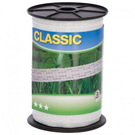 Banda gard electric Kerbl CLASSIC - 200 m x 10 mm