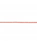 Fir gard electric Kerbl BASIC portocaliu - 250 m