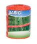 Fir gard electric Kerbl BASIC portocaliu - 500 m