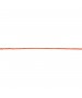 Fir gard electric Kerbl BASIC portocaliu - 500 m