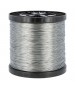 Sarma galvanizata pentru gard fix Kerbl - 1000 m