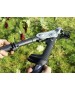 Cleste de strangere cu voltmetru gard electric Kerbl GRIPPLE