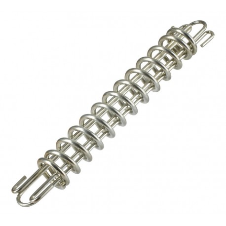 Arc de compensare a dilatarii la temperatura Kerbl - metal galvanizat