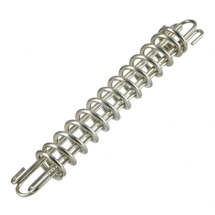 Arc de compensare a dilatarii la temperatura Kerbl - metal galvanizat
